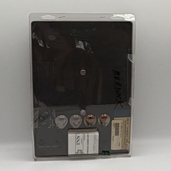 OEM Harley-Davidson 69308-02 - Turn Signal Lens Kit Smoked Flat READ - Picture 2 of 3